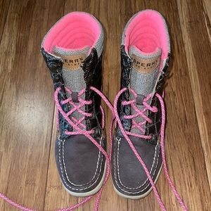 Like brand new speedy boots